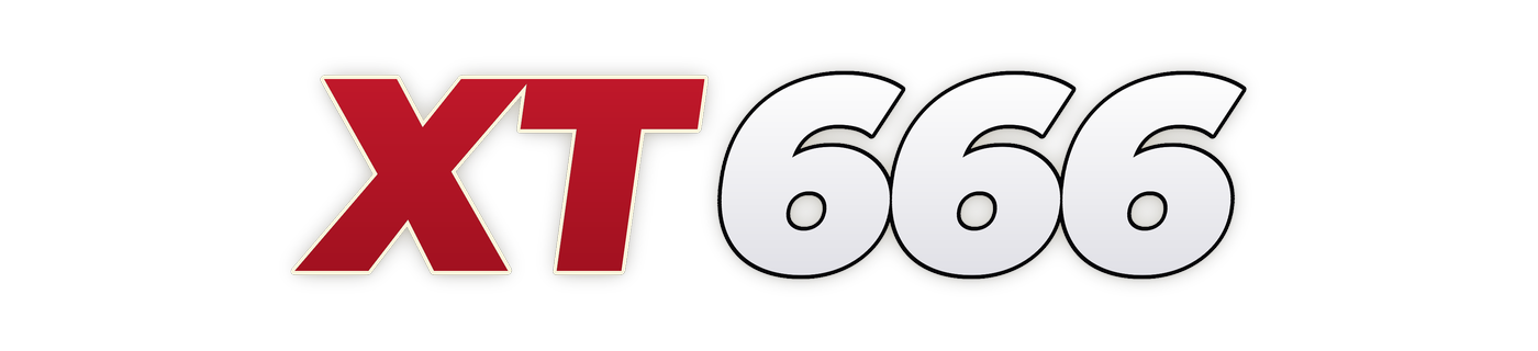 xt666